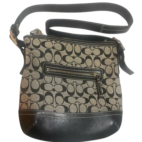 COACH Crossbody Bag - Picture 3 of 15